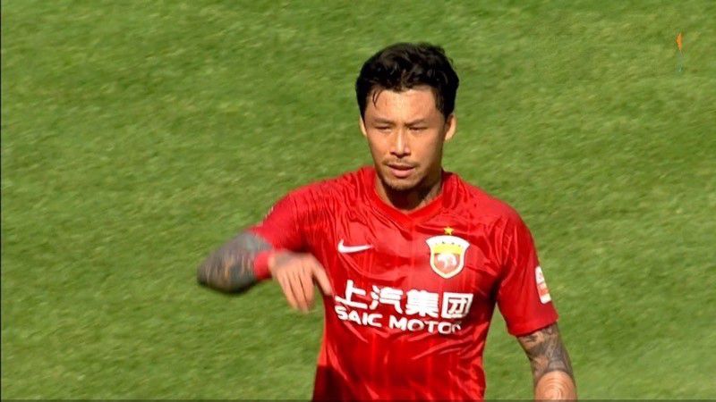 狠狠弄