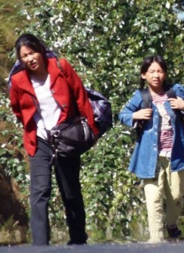 灰度绳网